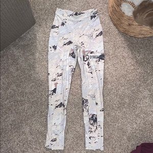 Gymshark Leggings